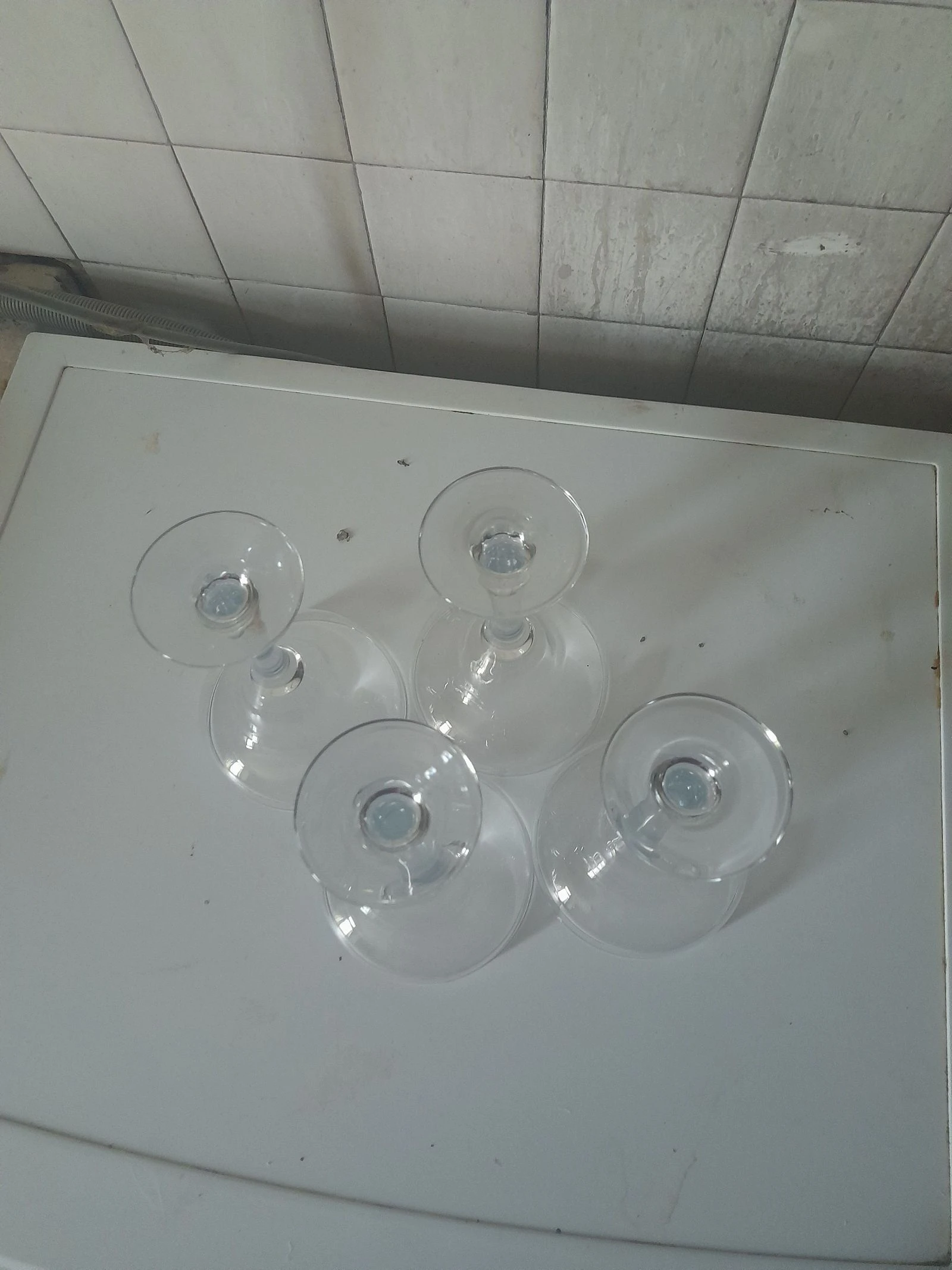 Cocktail glass set – photo 4